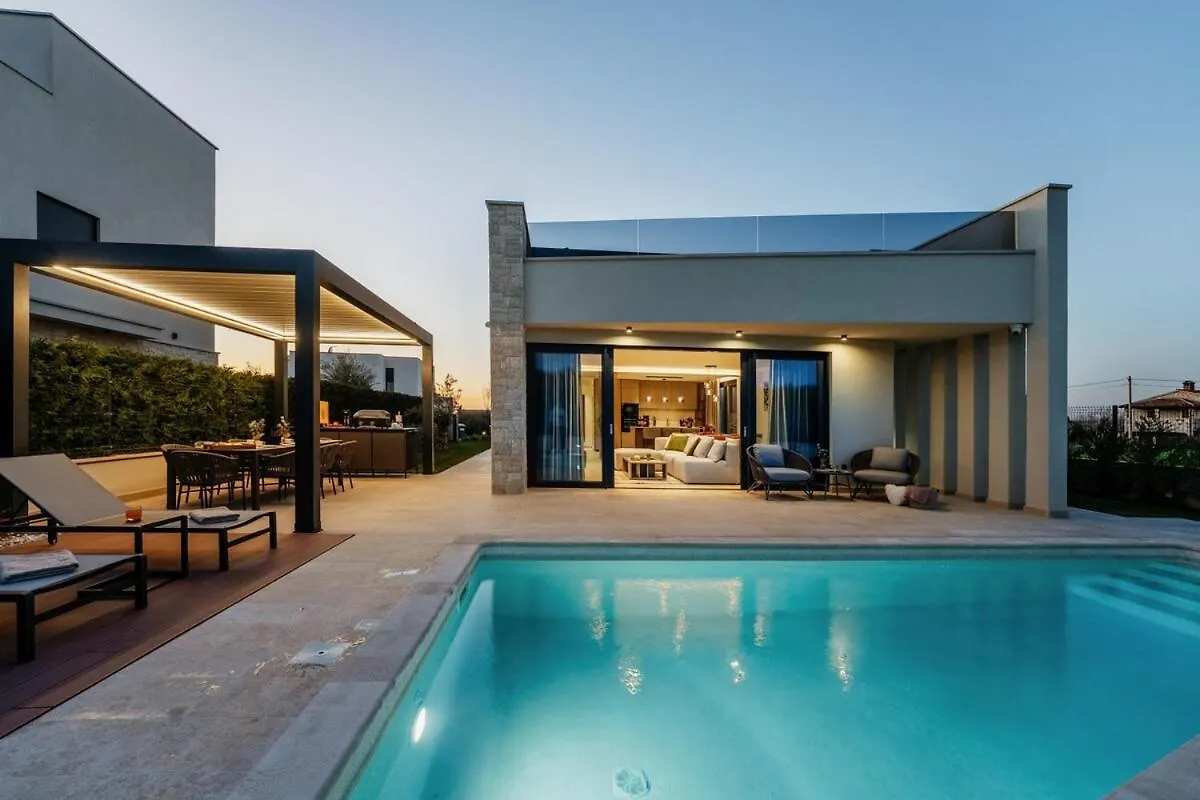 Villa Pelin Croatia