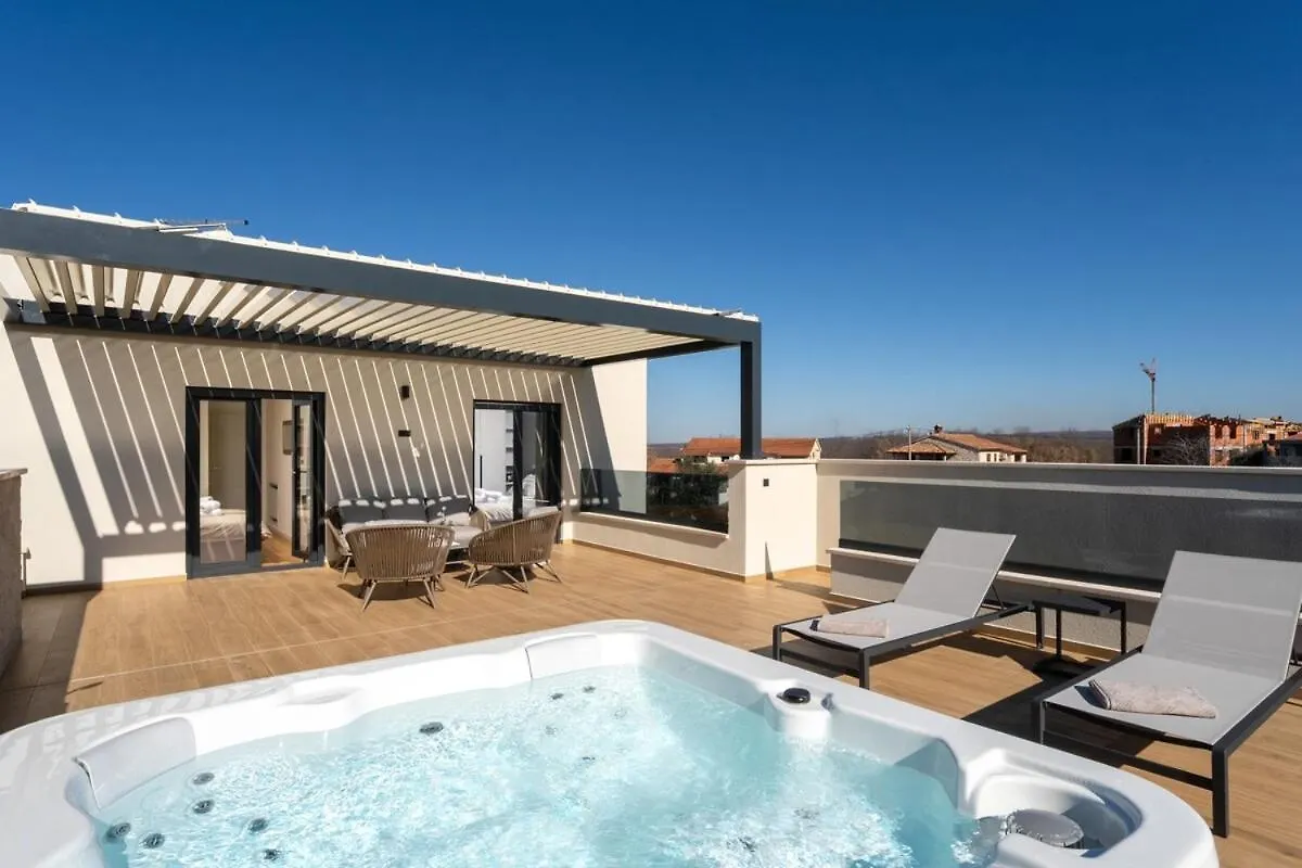 Villa Pelin Rosini