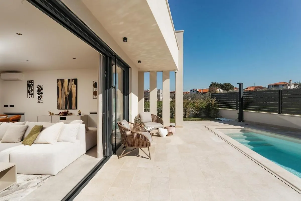 Villa Pelin Croatia