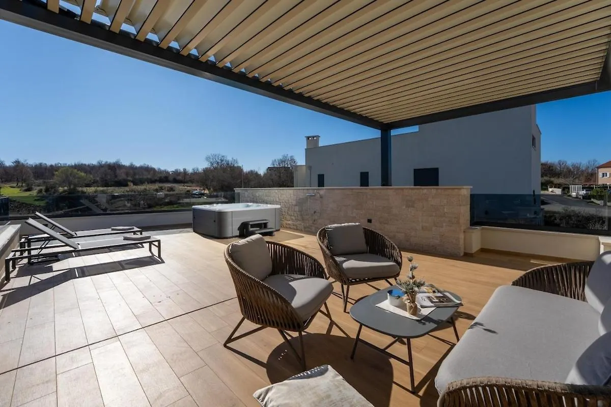 Villa Pelin