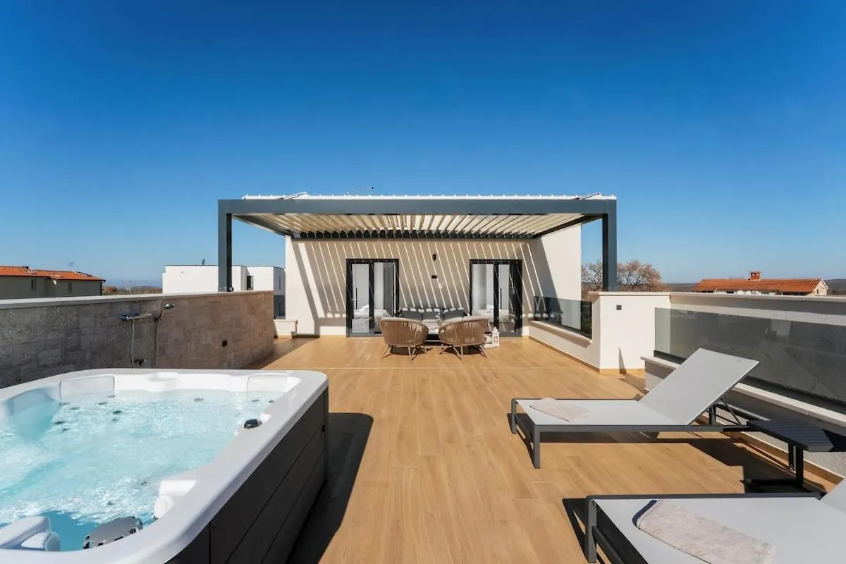 Villa Pelin