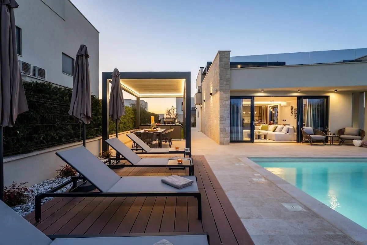 Villa Pelin Croatia