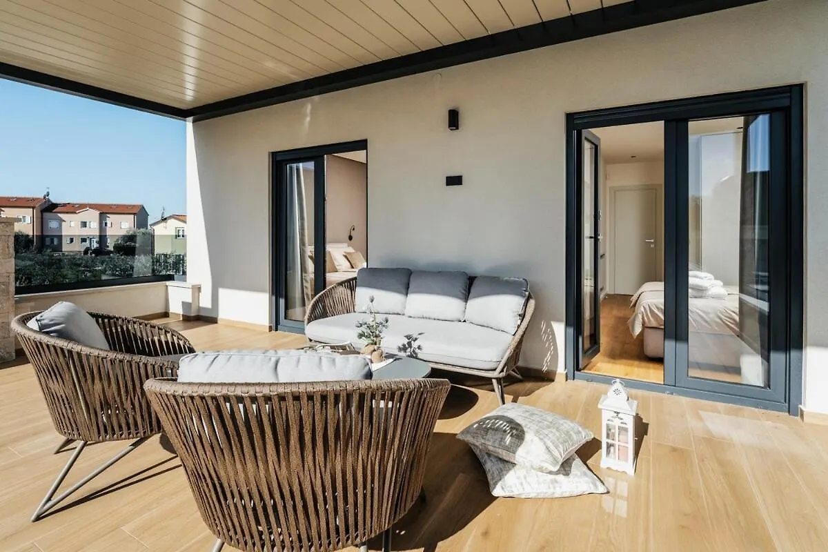 Villa Pelin Rosini